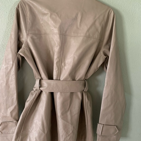 A New Day Jacket frontier Brown size S - Picture 2 of 9